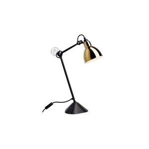 Настольная лампа LAMPE GRAS №205 by DCW Editions