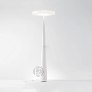 Торшер FUNGO ALTO by Romatti