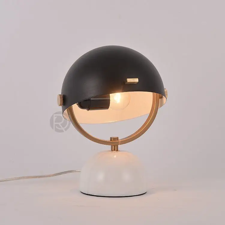 Table Lamp Clint Mini by Romatti