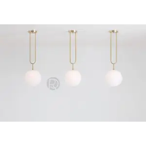 Подвесной светильник Koko by Romatti