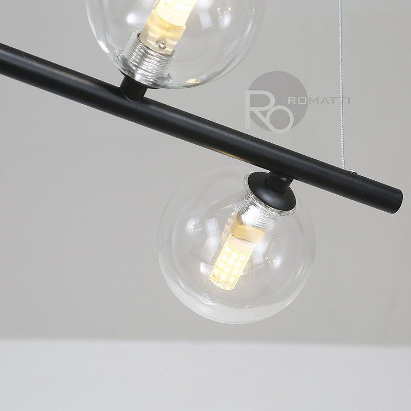 Hanging lamp Yris by Romatti