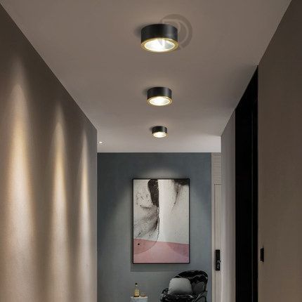 Ceiling lamp MARCHE by Romatti