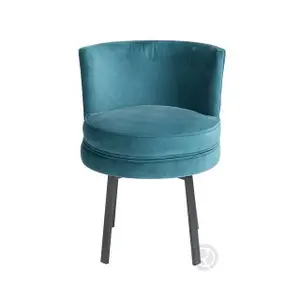 Дизайнерское кресло для отдыха VERT NATACHA by Signature