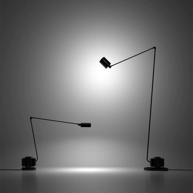 Настольная лампа ERDEN by Romatti