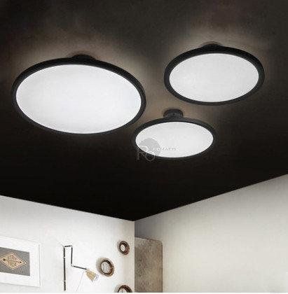 Ceiling lamp Loran by Romatti