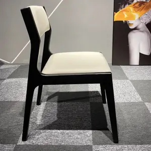 Дизайнерский деревянный стул JAX by Romatti
