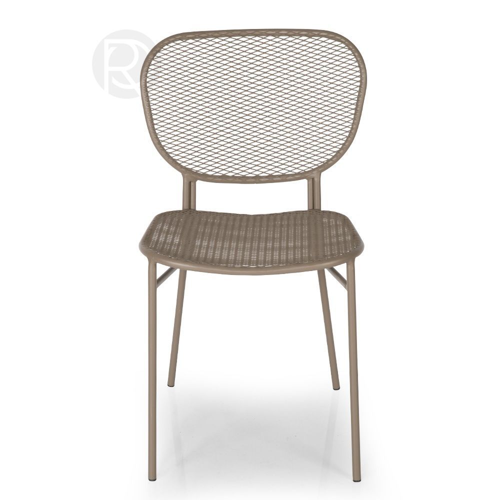 OSLO by Romatti chair