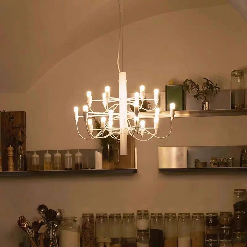 Chandelier CAVELLA by Romatti