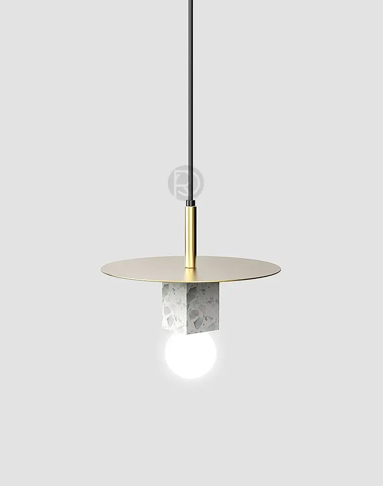 Hanging lamp Orne by Romatti