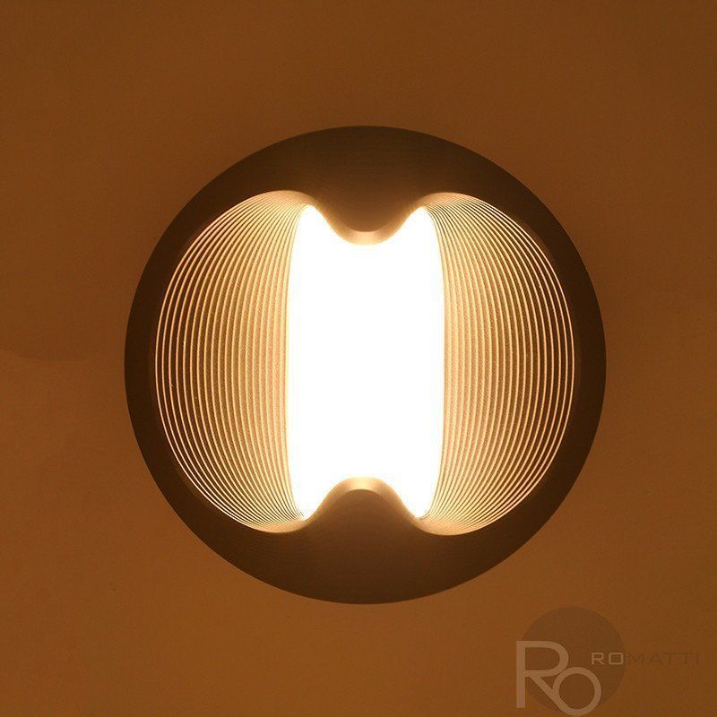 Iris by Romatti Ceiling lamp