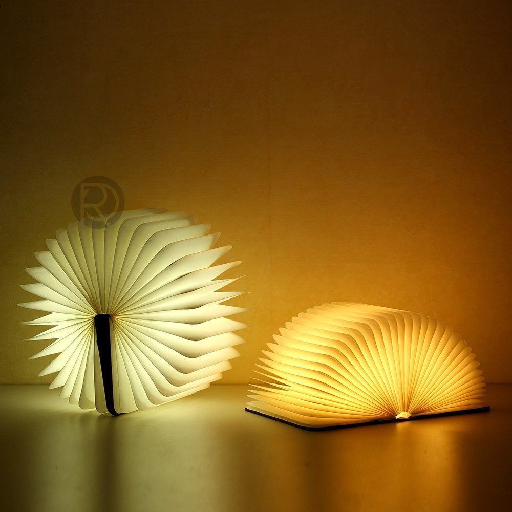 Mini Lumio Table Lamp by Romatti