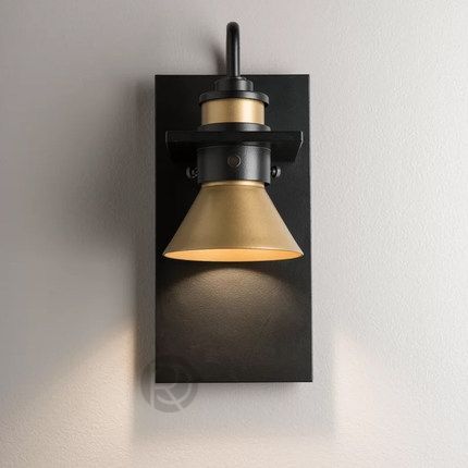 Wall lamp (Sconce) AMERICAN STYLE by Romatti