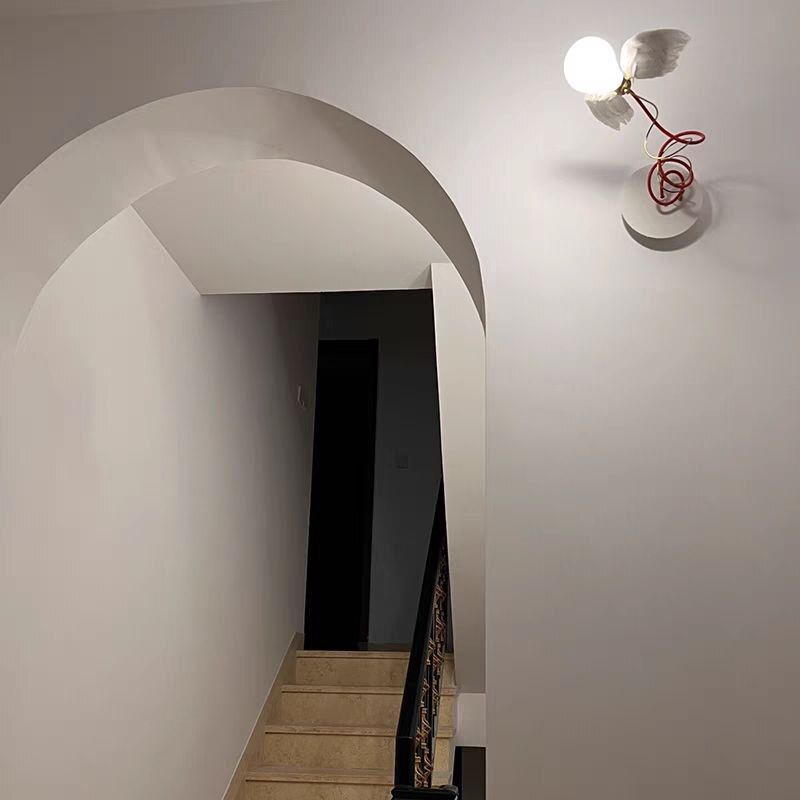 Wall lamp (Sconce) CUPER by Romatti