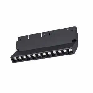 Трековый светильник BURANO-04 by Romatti