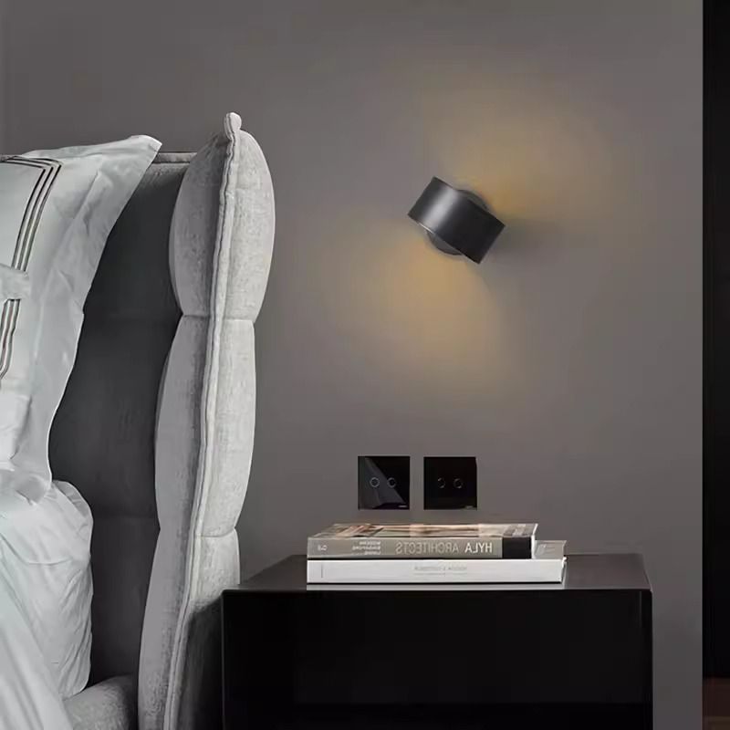 Wall lamp (Sconce) Luvris by Romatti