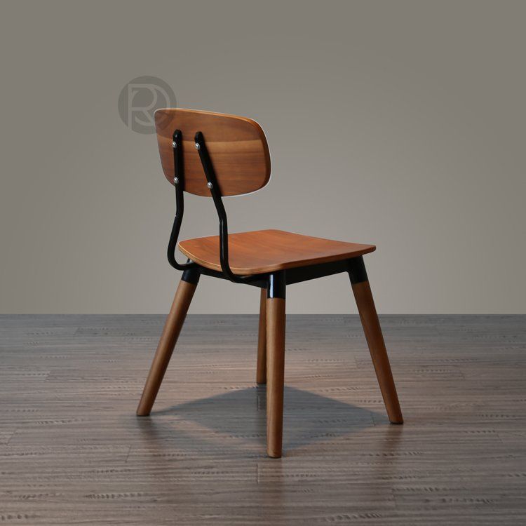 Chalet by Romatti chair