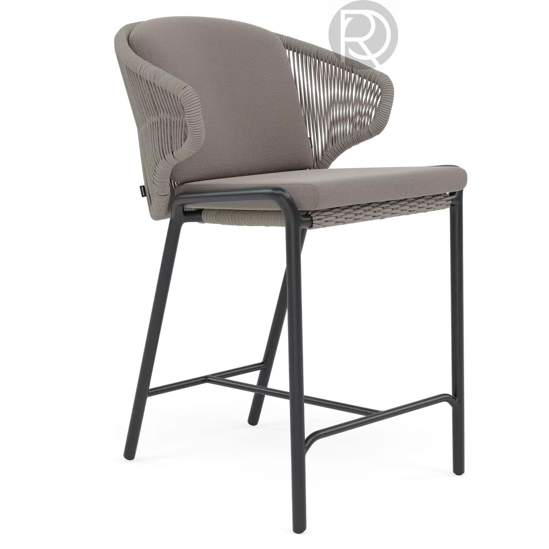 RADOC by Manutti bar stool