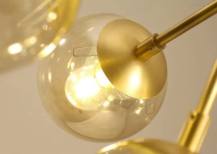 Подвесной светильник Aure by Romatti