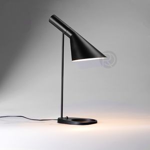Дизайнерская настольная лампа AJ by Romatti