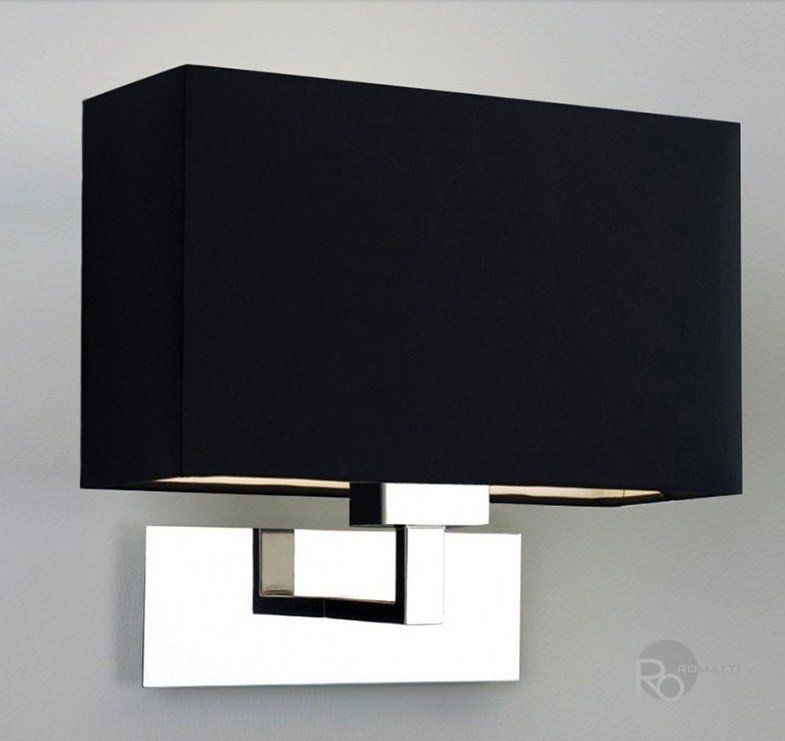 Wall lamp (Sconce) Clanem by Romatti