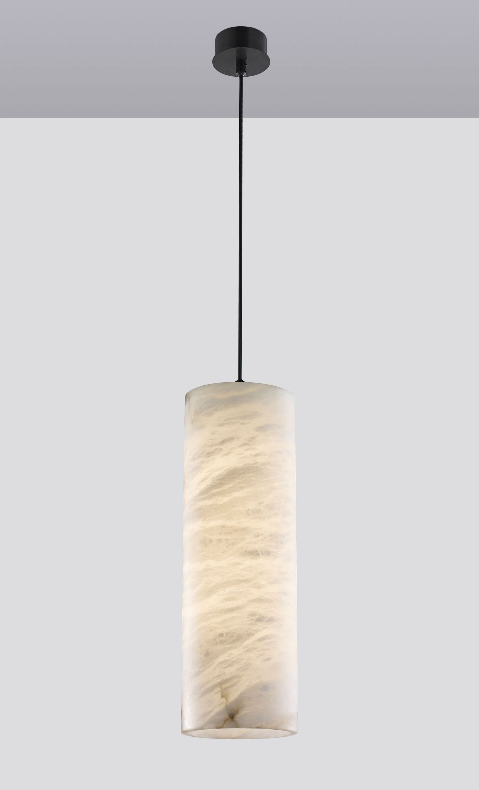 Hanging lamp NIX by Romatti
