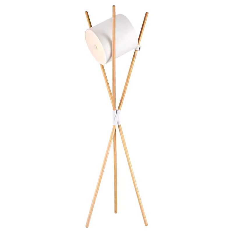 DRUADA by Romatti floor lamp