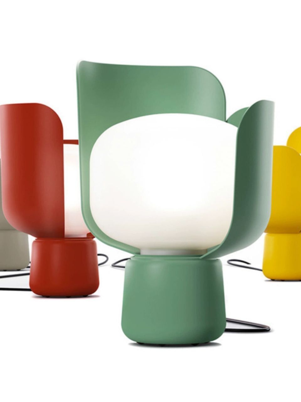 Table lamp NELTER by Romatti