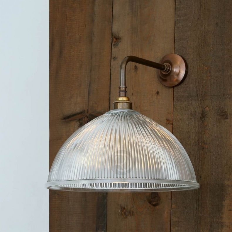 Wall lamp (Sconce) NOVA by Mullan Lighting