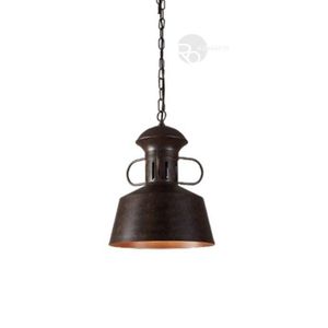 Дизайнерский подвесной светильник в стиле Лофт Opinaca by Romatti