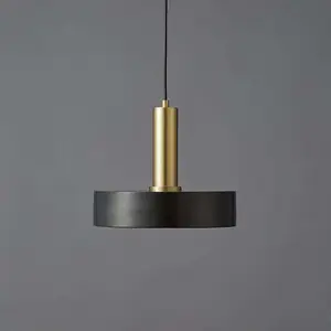 Hanging lamp OTERRAS by Romatti