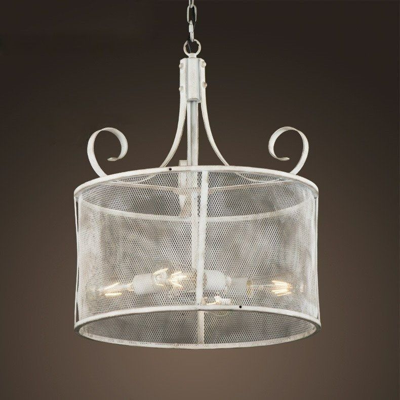Chalfont chandelier by Romatti