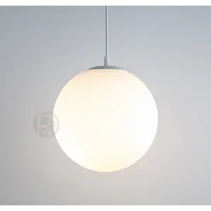 Подвесной светильник SEDATIVO by Romatti