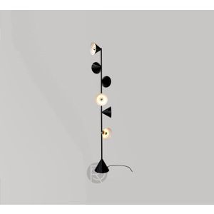 Торшер VERTICAL by Atelier Areti