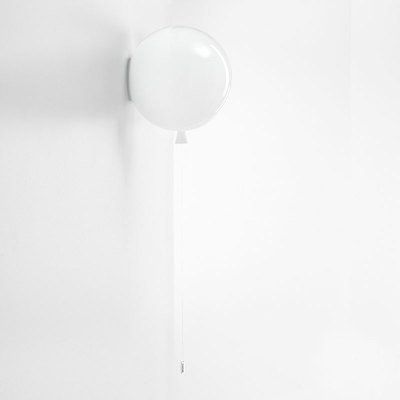 Wall lamp (Sconce) BROULIS by Romatti
