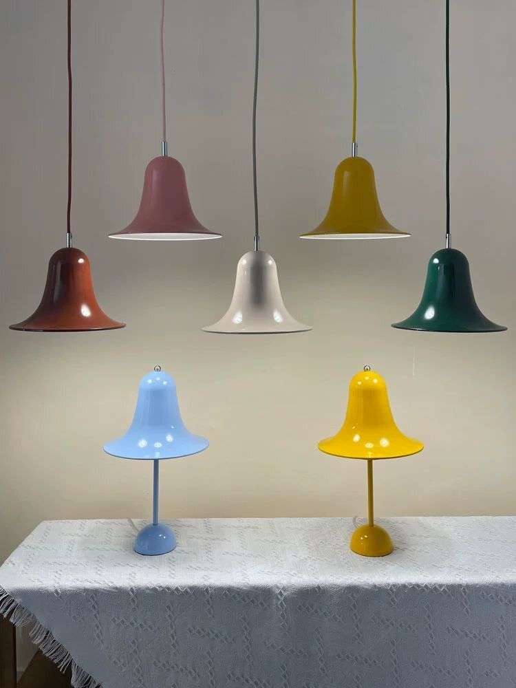 XARA by Romatti Pendant lamp