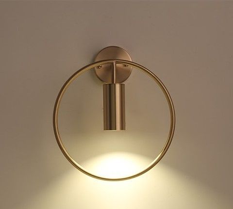 Wall lamp (Sconce) ABANICO by Romatti
