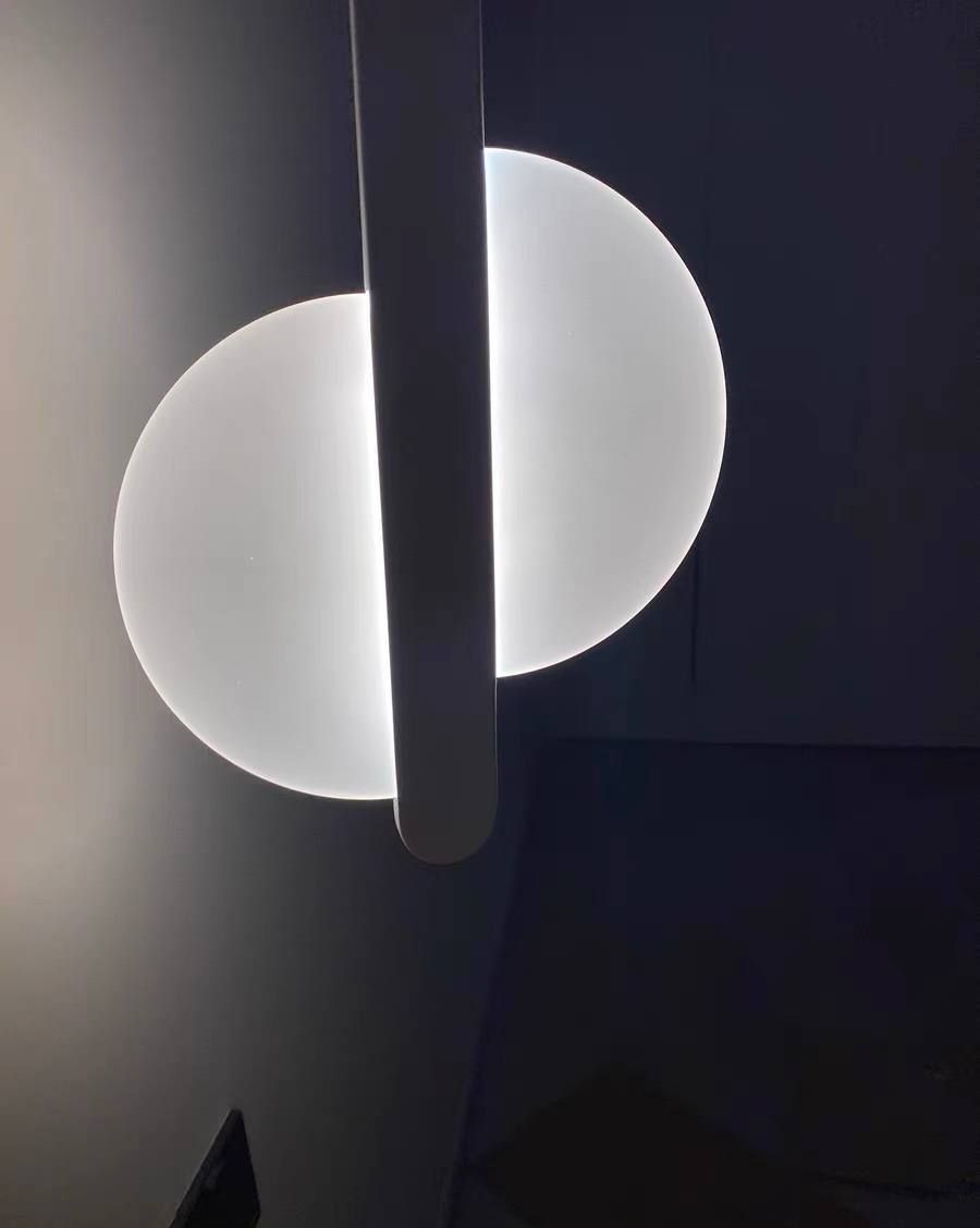 Подвесной светильник AURUS by Romatti