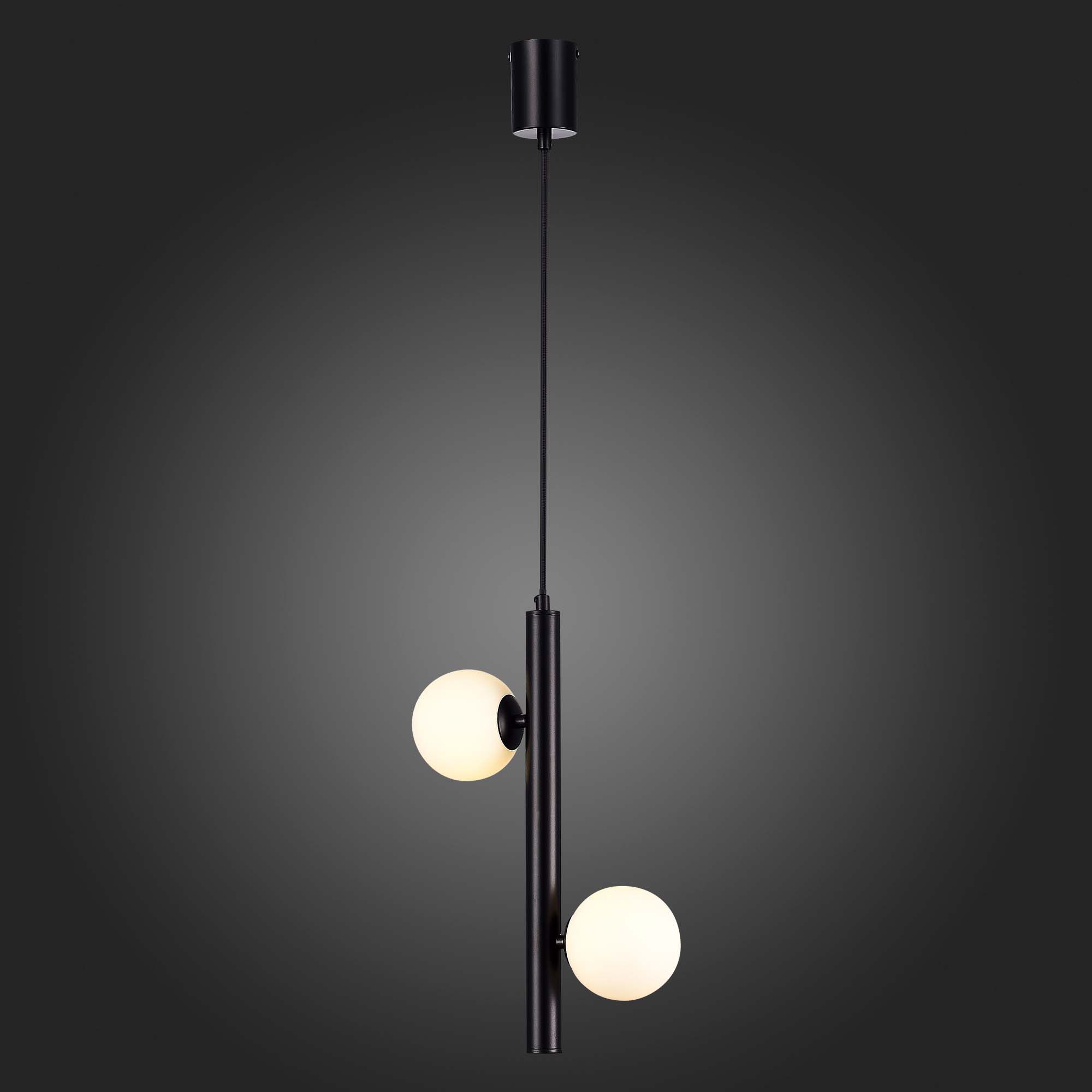 Подвесной светильник ATSOLO by Romatti