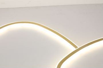 Ceiling lamp ATRANU by Romatti