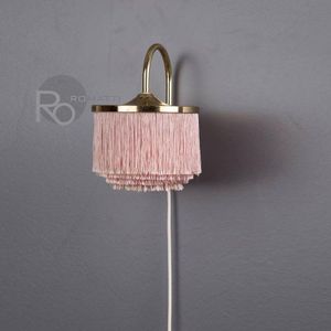 Wall lamp (Sconce) Marissa by Romatti