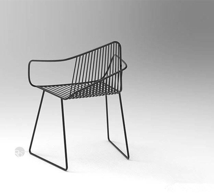 Willy by Romatti chair
