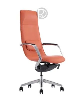 SIBA office chair by Romatti