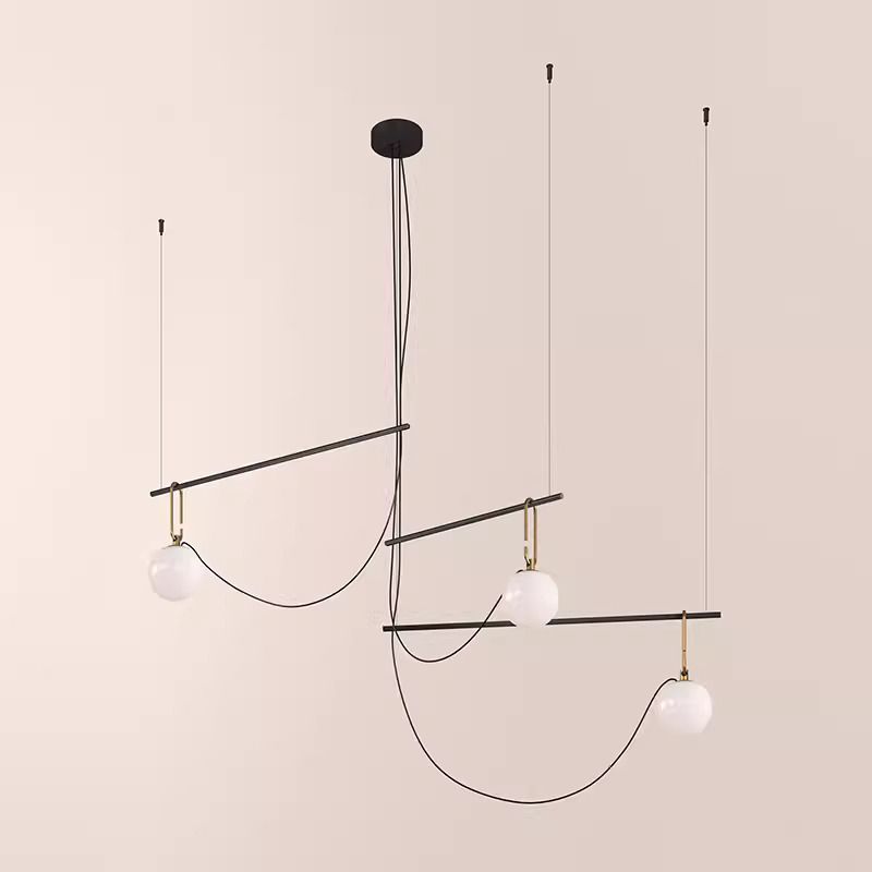 Hanging lamp WIGIRA by Romatti
