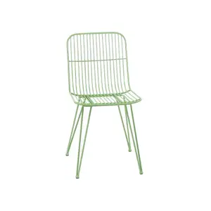 Дизайнерский стул на металлокаркасе OMBRA by POMAX