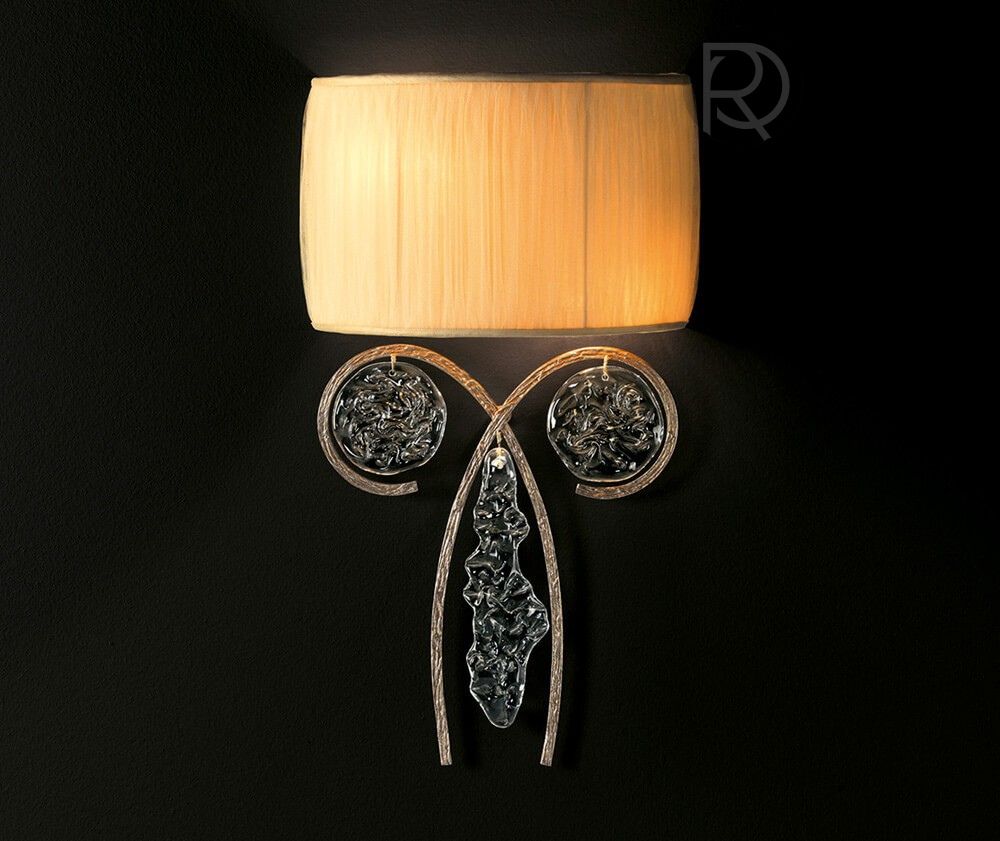 Wall lamp (Sconce) LINES by SERIP