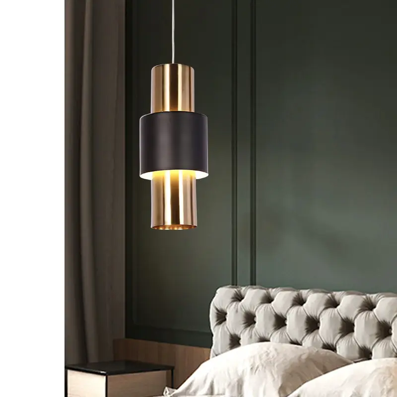 Hammerborg pendant lamp by Romatti