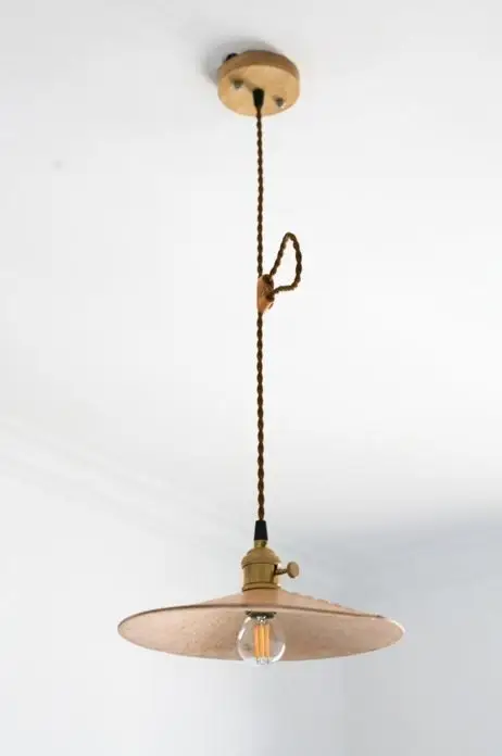 Подвесной светильник Handys by Romatti