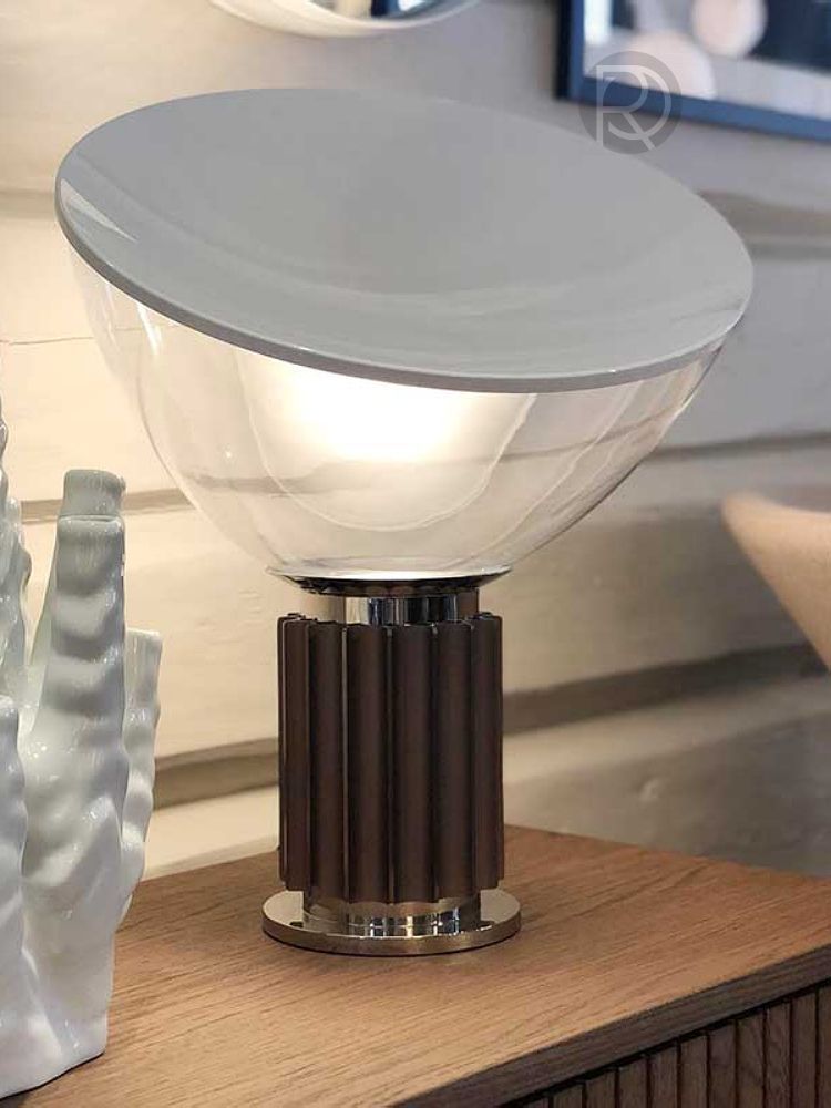 Table lamp SCHAAL by Romatti