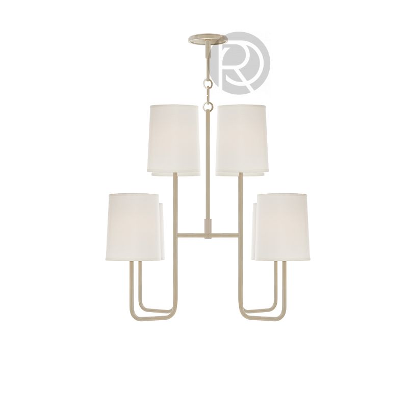 Chandelier GO LIGHTLY by Visual Comfort