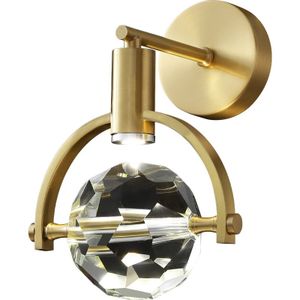 Wall lamp (Sconce) GOLF WALL by Romatti